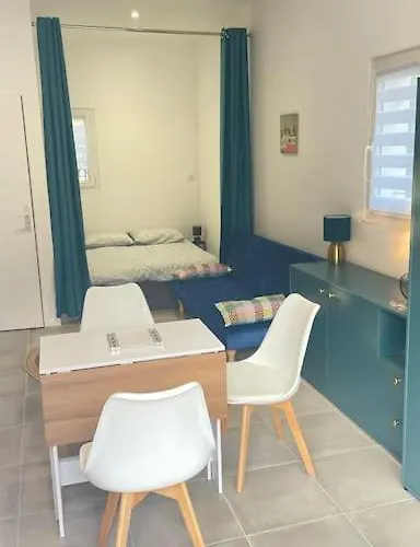 Studio A Sollies Pont